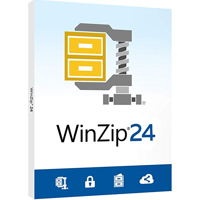get winzip for mac free